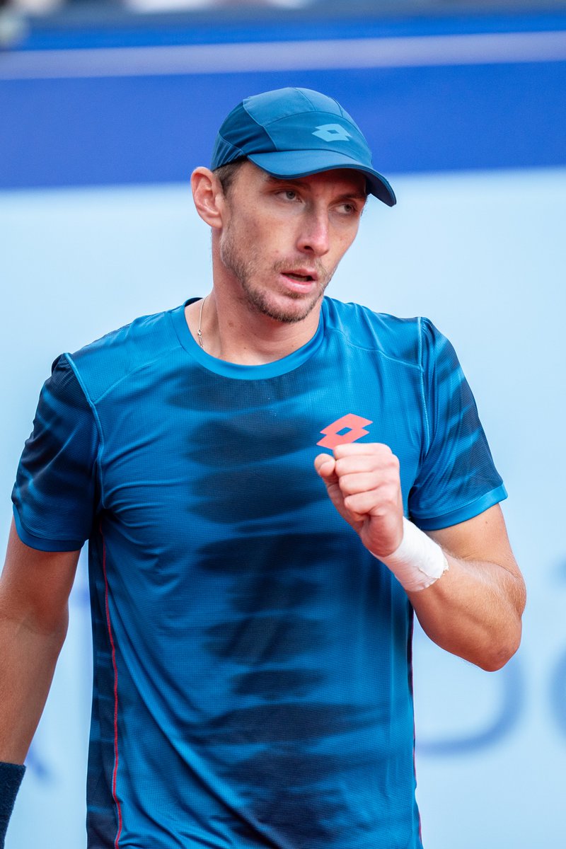 EFG Swiss Open Gstaad (@swissopengstaad) on Twitter photo In a thight 3-set battle against <a href="/stanwawrinka/">Stanislas Wawrinka</a>, Lukas #Klein reaches the 2nd round of #swissopengstaad #ATP250.
#ATP #ATPGstaad
📷 Fabian Meierhans In a thight 3-set battle against <a href="/stanwawrinka/">Stanislas Wawrinka</a>, Lukas #Klein reaches the 2nd round of #swissopengstaad #ATP250.
#ATP #ATPGstaad
📷 Fabian Meierhans