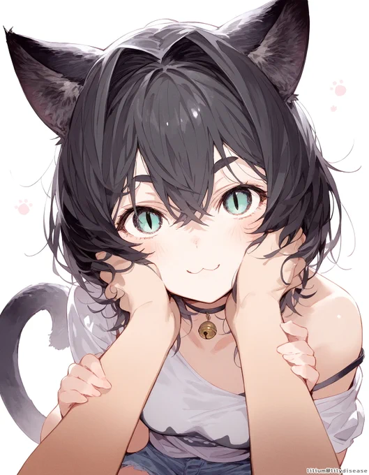おはにゃ～ 