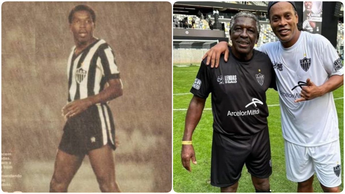 gbxfut's tweet photo. Paulo Isidoro - Meia (70 anos) - Antes e Depois
Vice-campeão pelo Atlético MG do campeonato brasileiro de 1977

Canal youtube @gbxfut
➤https://t.co/YeevkodGCI

#atléticomineirol1977 #atléticomineiro #atléticomg #gbxfut #brasileirão1977 #campeonatobrasileiro1977 #PauloIsidoro https://t.co/oIoNGtP6Ih