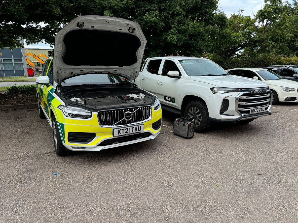 t_riple9's tweet image. Call out….. fixed… #itswhatwedo. With the techs in #electric .. we do them professionally 👊