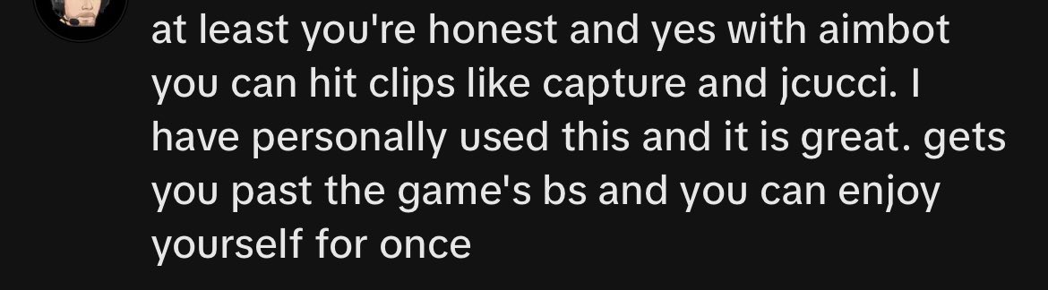 Bro just ratted himself out LMAOO