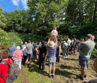 Did you get the opportunity to read about our sponsorship of the Armitage with Handsacre Village Day where we supported the 1st Armitage Scout group with the annual duck race? 

Read more about it here: buff.ly/3zEWBkT