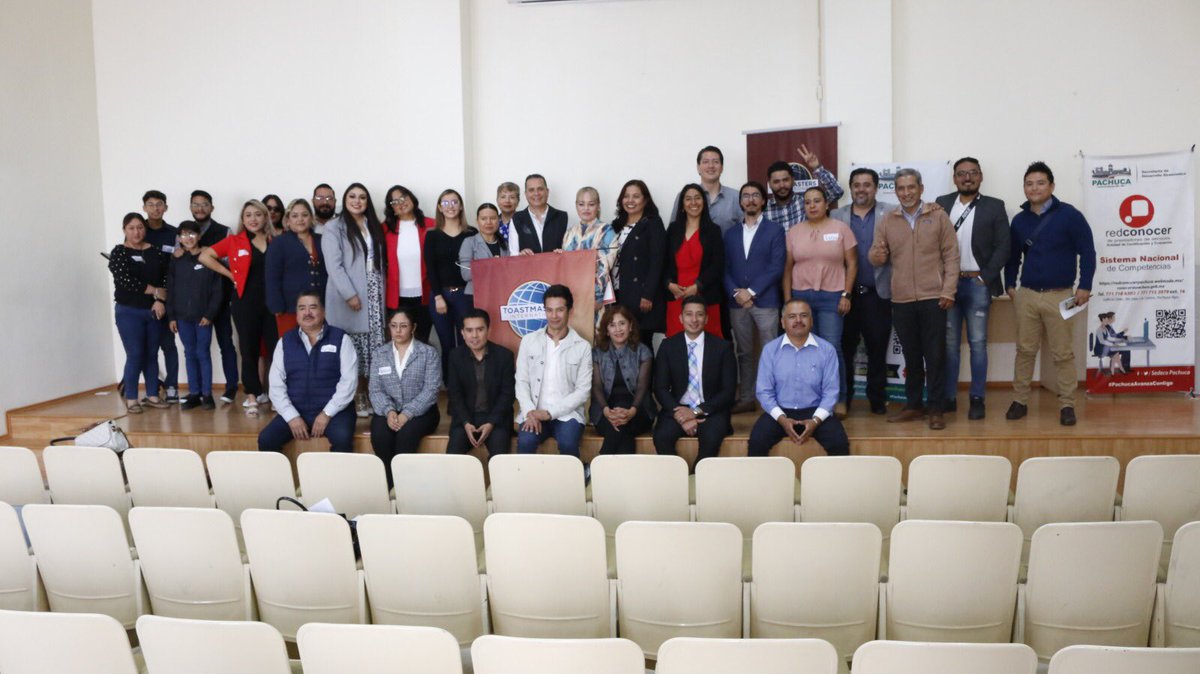 SEDECO Pachuca tweet media