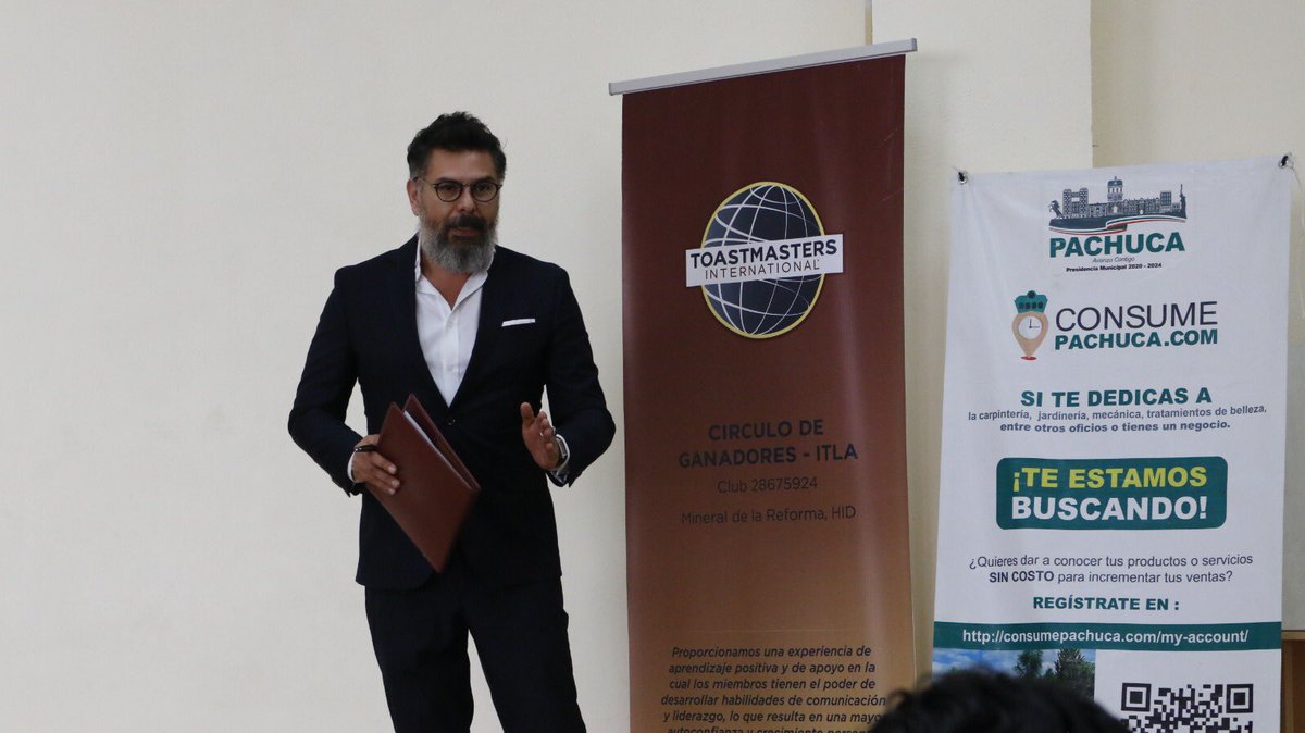 SEDECO Pachuca tweet media