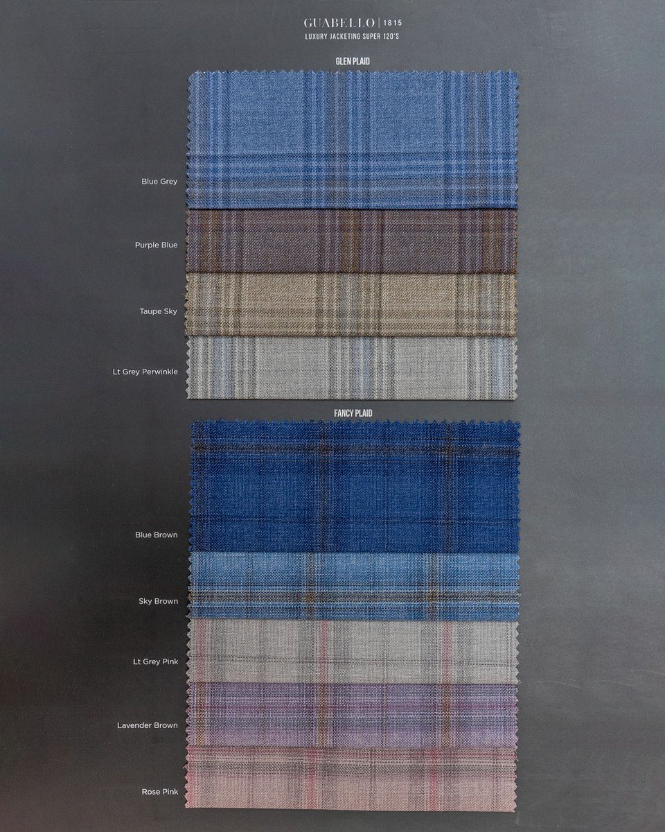 BPSkinner's tweet image. Make your custom garment uniquely yours by selecting everything from the coat lining to the buttons. We offer an abundant variety of fabric swatches, buttons, and more to help create a look that is strictly your own.

#customclothing #bpskinnerclothiers #customsuit