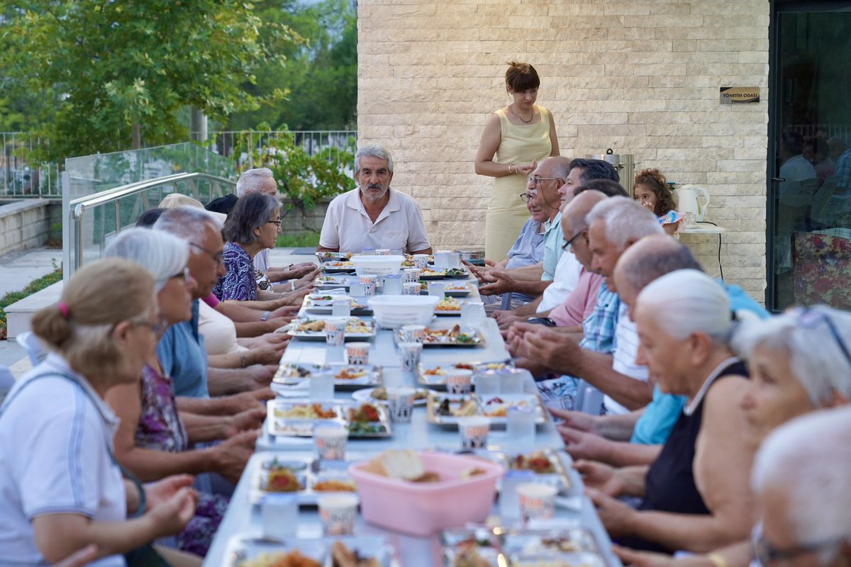 T.C. Ortaca Belediyesi tweet media