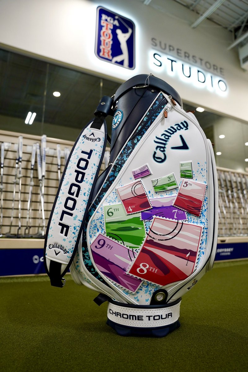 PGA TOUR Superstore tweet media