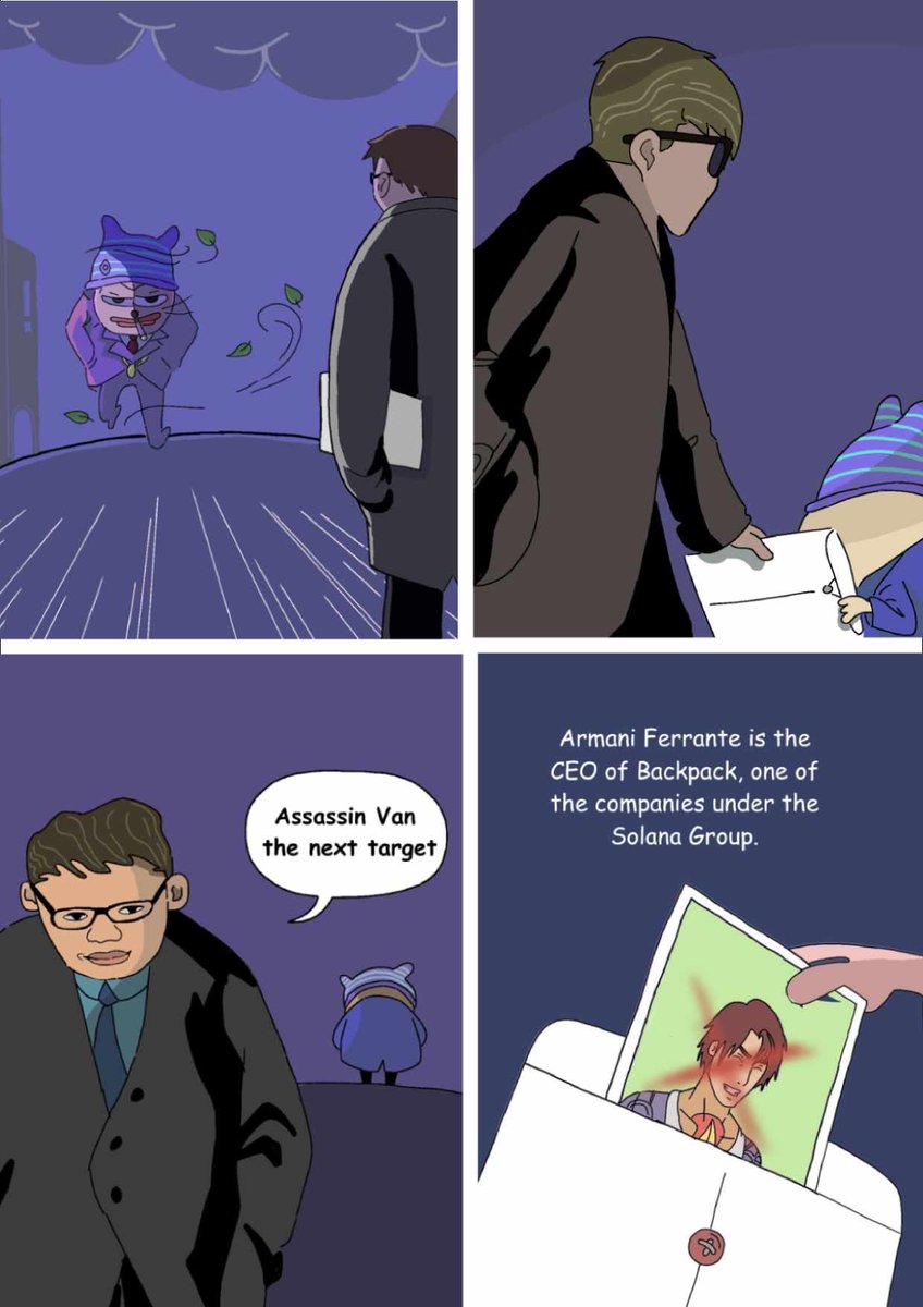 khachuy25's tweet photo. @monad_xyz @armaniferrante you should be careful, @gvan_dev is really dangerous. https://t.co/phzHy0AkUc