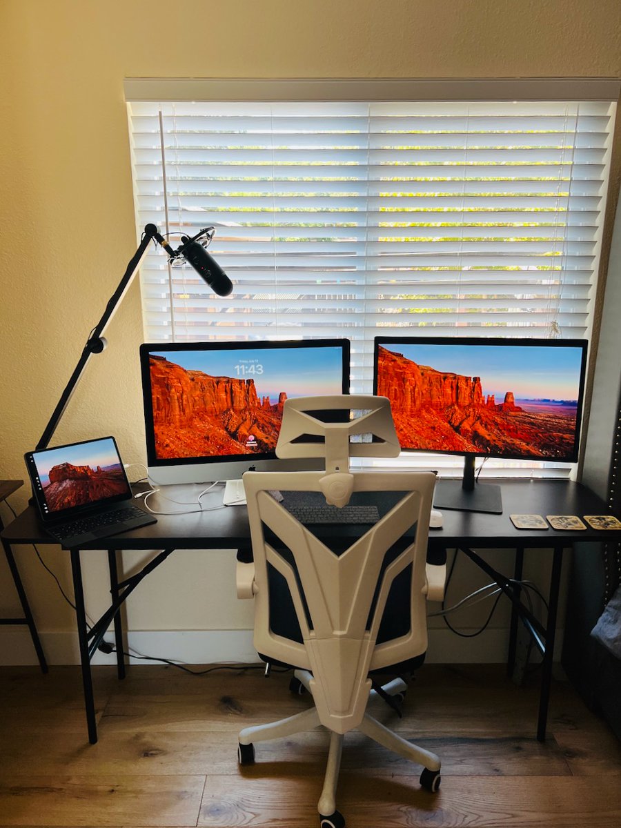 What would you want me to talk about if I did a podcast?