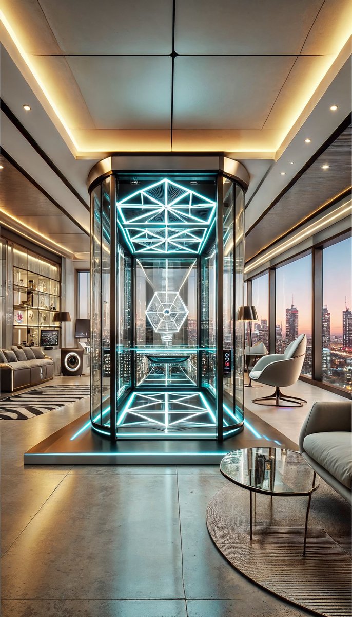 dwiz's tweet image. House Goals: GLASS ELEVATOR to Elevate the Space

#glasselevator #elevator #stylishhomes #modernhomes #airbnb #lasvegas #lasvegasrentals