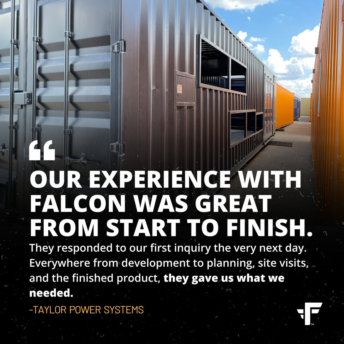 Falcon Structures tweet media