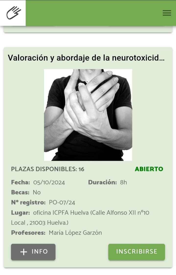 AEF Oncología tweet media