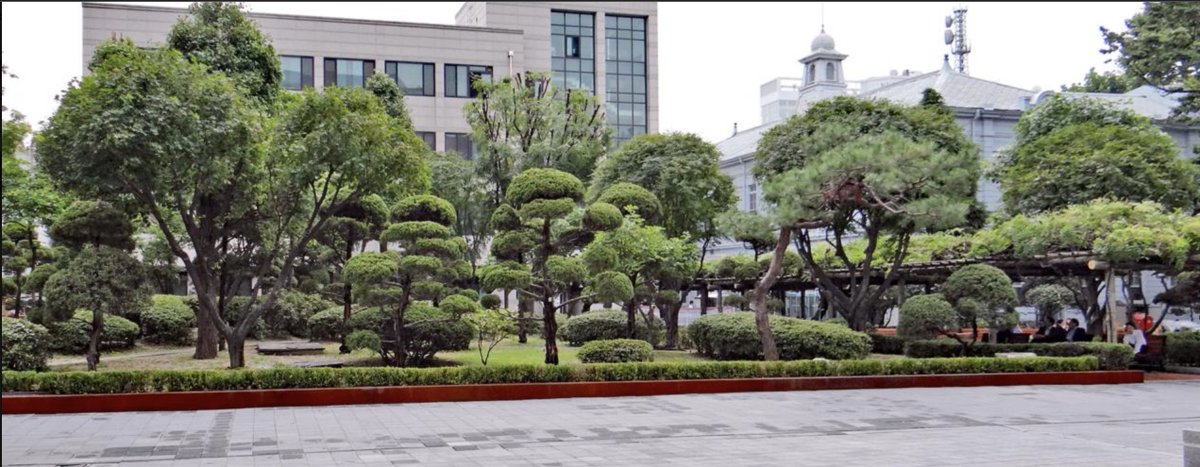 drtonybates's tweet image. For my personal history of open and distance learning in Japan and Korea, see tonybates.ca/2024/07/16/a-p…