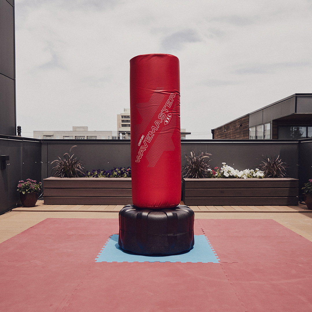 centuryma's tweet photo. Courage first; power second; technique third.
Free shipping on the XXL Wavemaster throughout the month of July. 💥
.
.
.
.
#centurymartialarts #martialarts #martialartsmotivation #freeshipping #martialartsinspiration #couragefirst #powersecond #techniquethird #courage #power https://t.co/7cl288npij