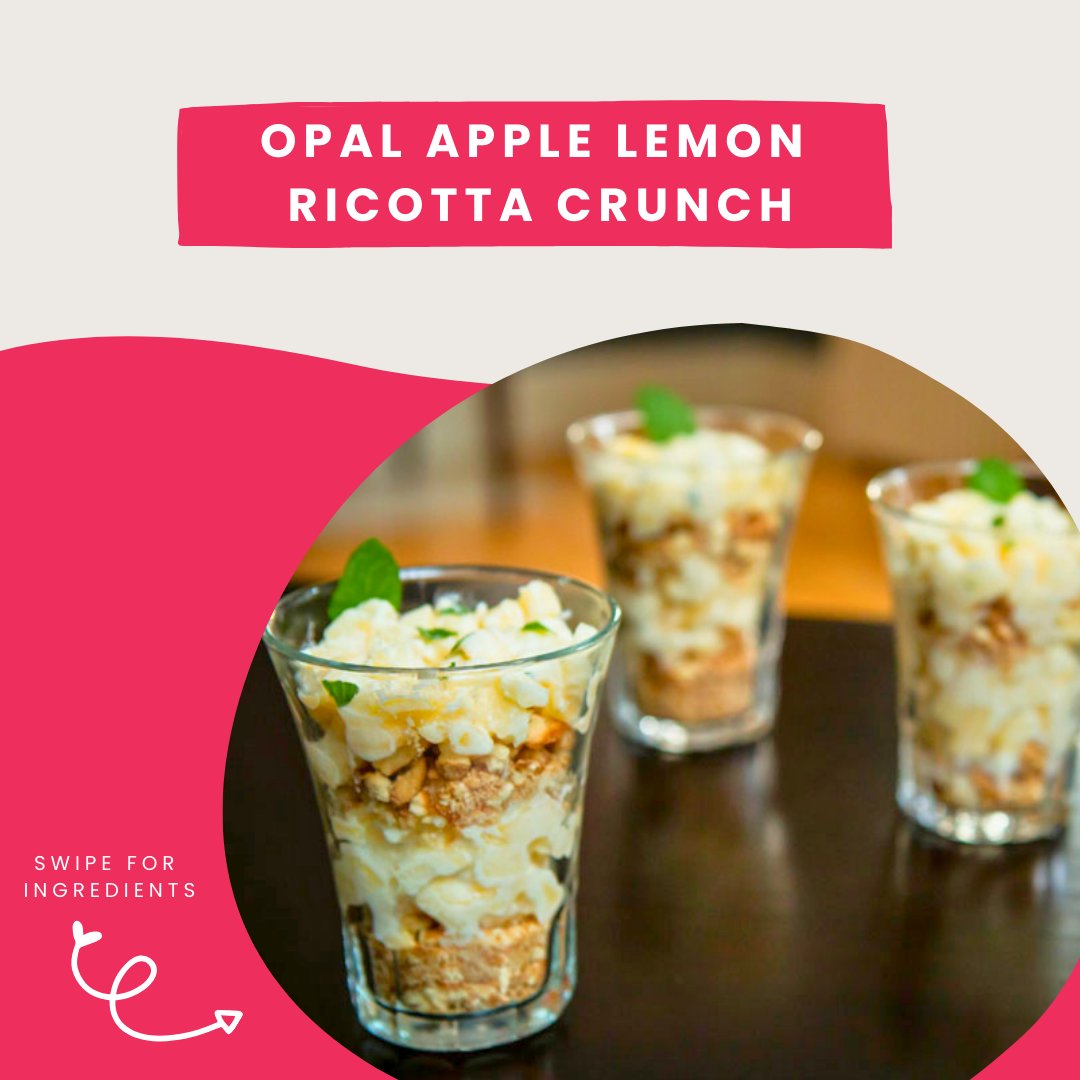 Opal Apple tweet media