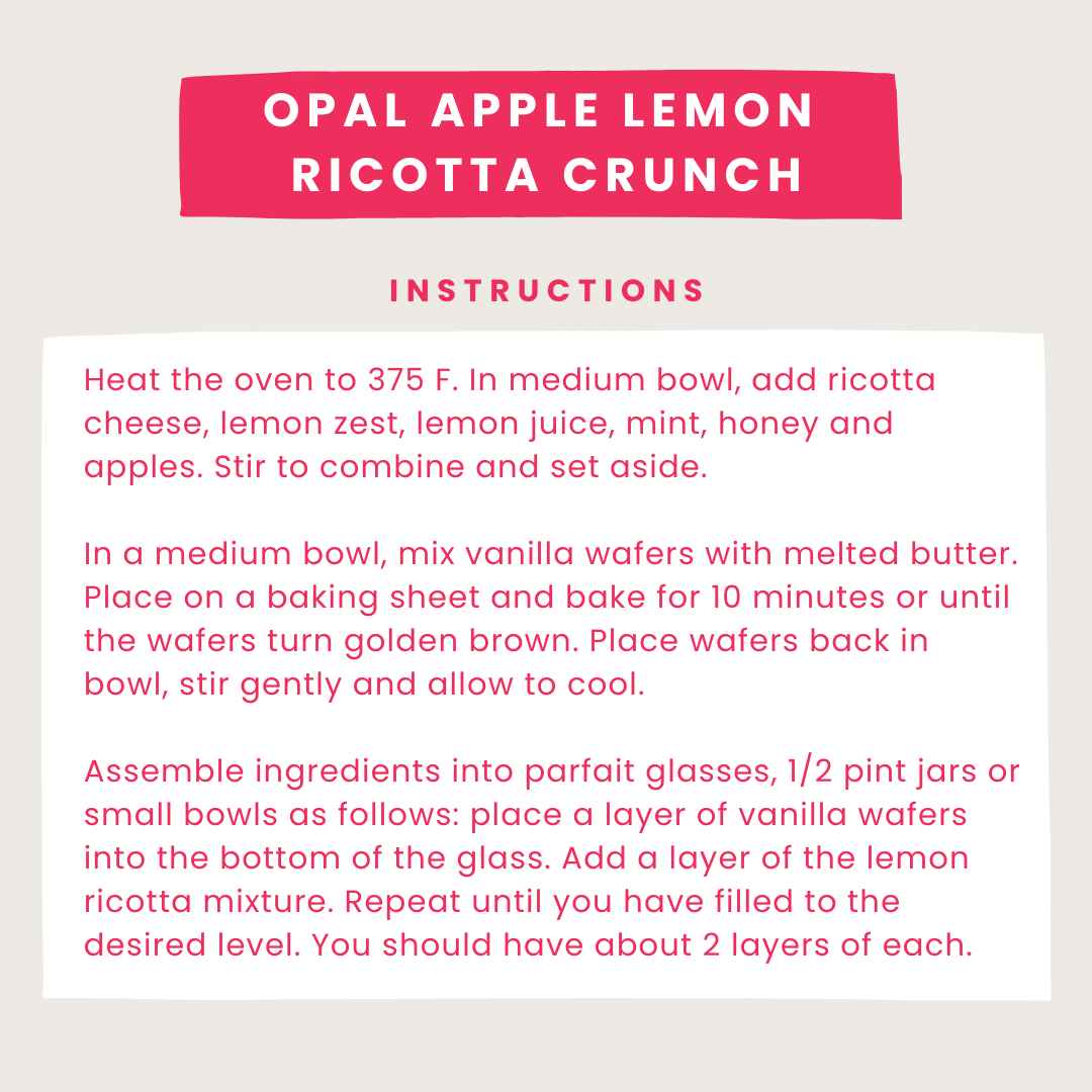 Opal Apple tweet media