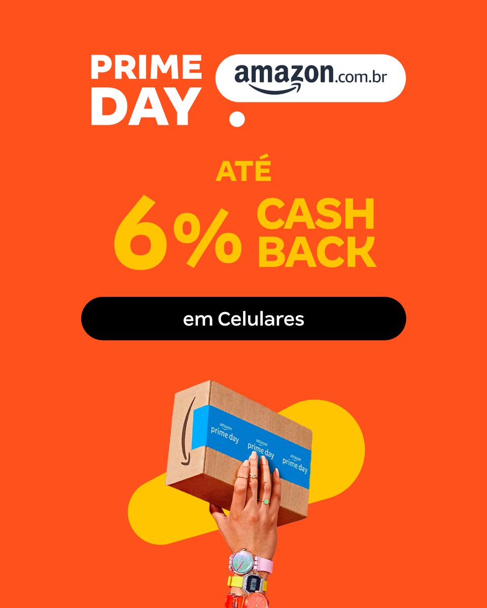 Buscapé tweet media