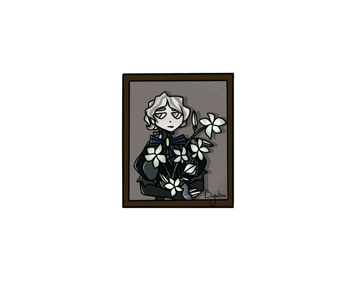 Buggaboonn's tweet photo. Ludovic, little emo corpse man <3
#afkjourney #afkjourneyfanart #fanart #ludovic #digitalart https://t.co/VAE6aimL10
