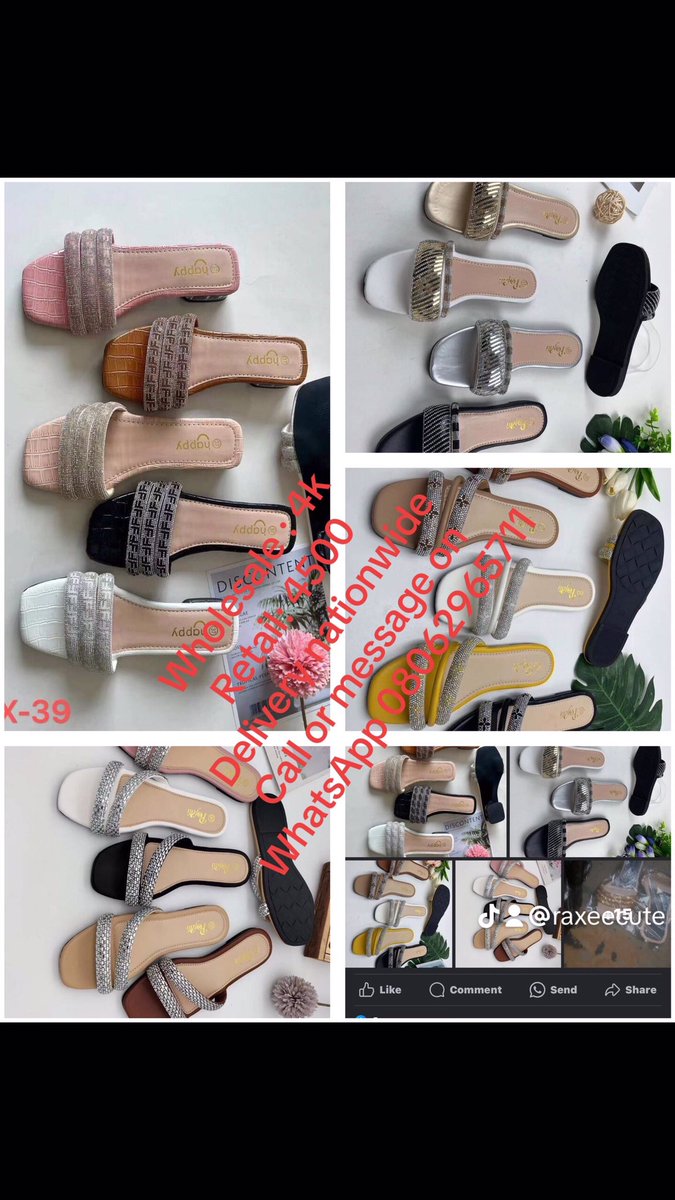 Raxeecute's tweet photo. Delivery nationwide 
Call or message on WhatsApp 08062965711 https://t.co/QL63Euezmm