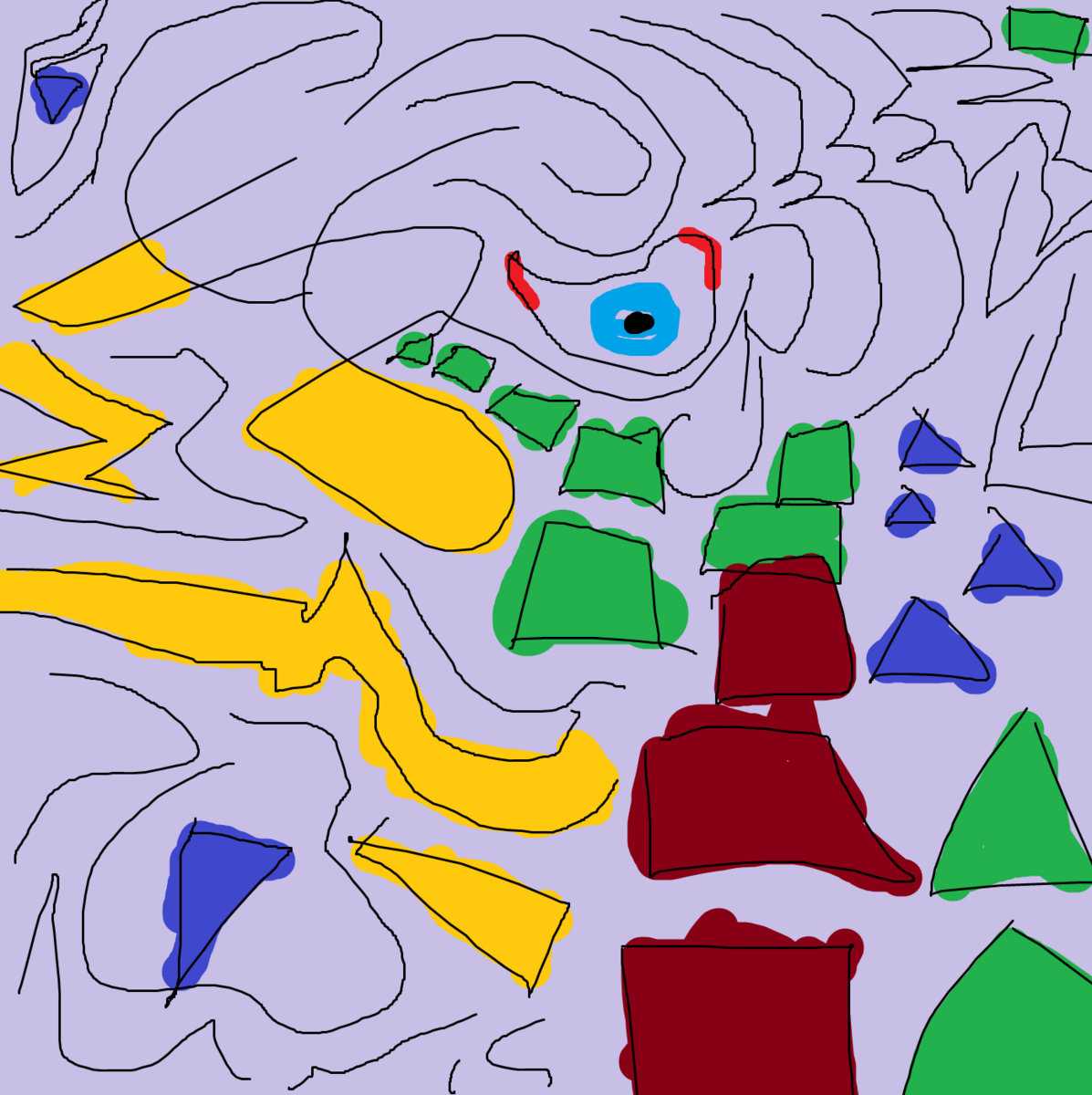spectratio's tweet photo. new song on bandcamp now for a dollar link below https://t.co/6aW86EbArq