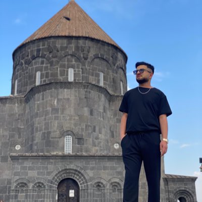 #YeniProfilResmi