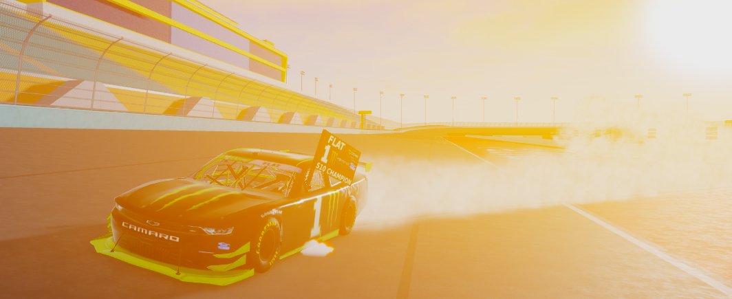 flatdog259_DEV's tweet photo. It's been nearly 3 years since I first drove the #1, and I have finally won a championship with it!!! (its a d2 championship but still counts, ig) https://t.co/oI09BEtZiA