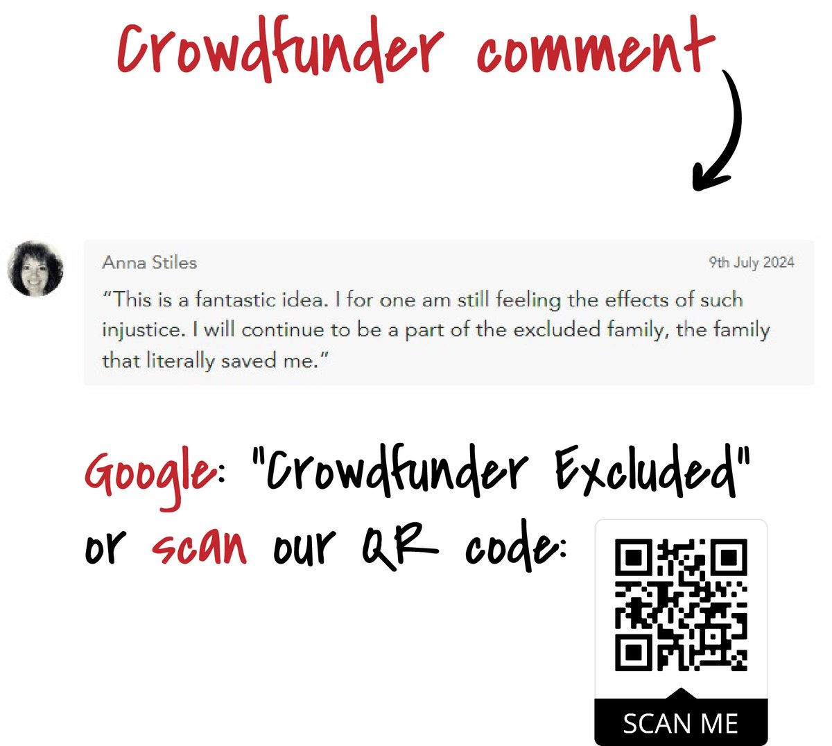 excluded-project tweet media