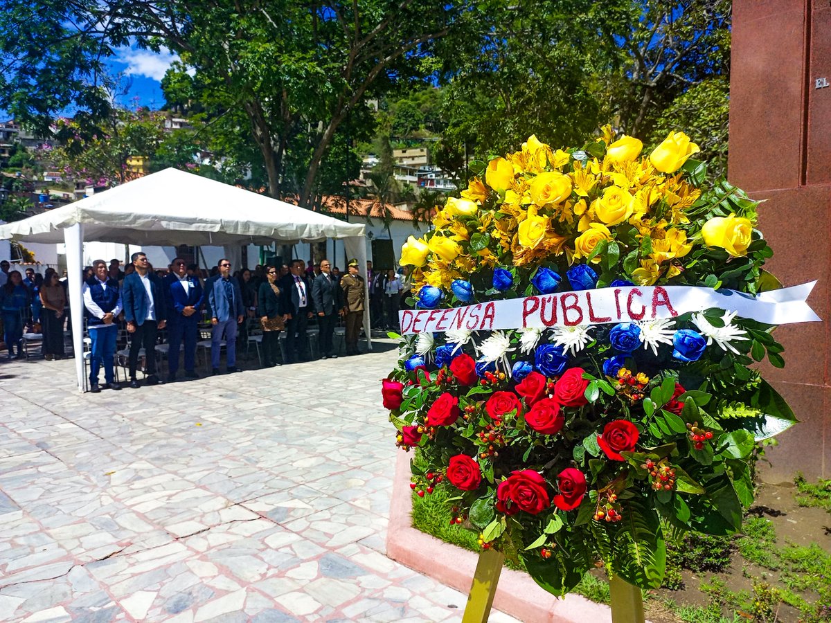 #NotiCET | Día Nacional del Defensor Público: Celebrando el compromiso con la justicia y los derechos