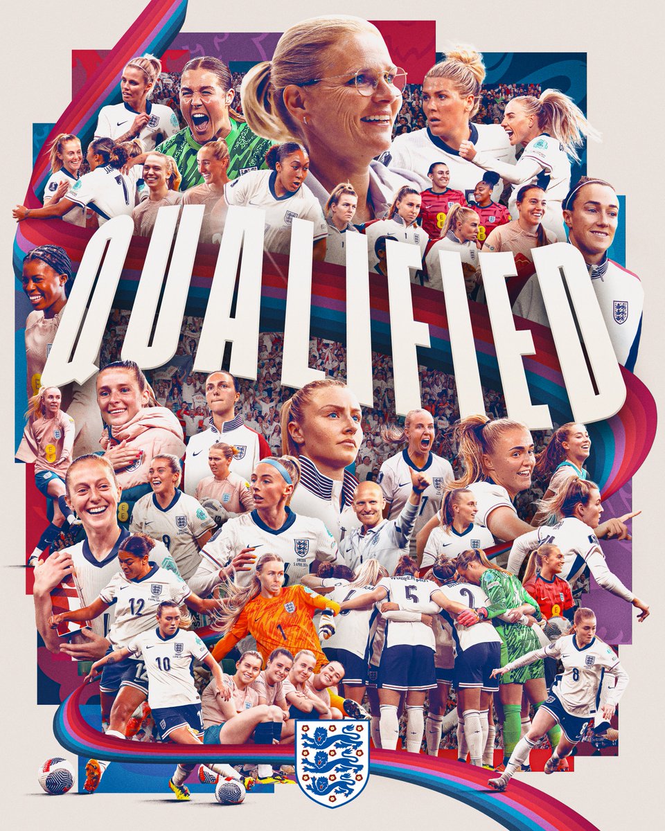 Lionesses tweet media