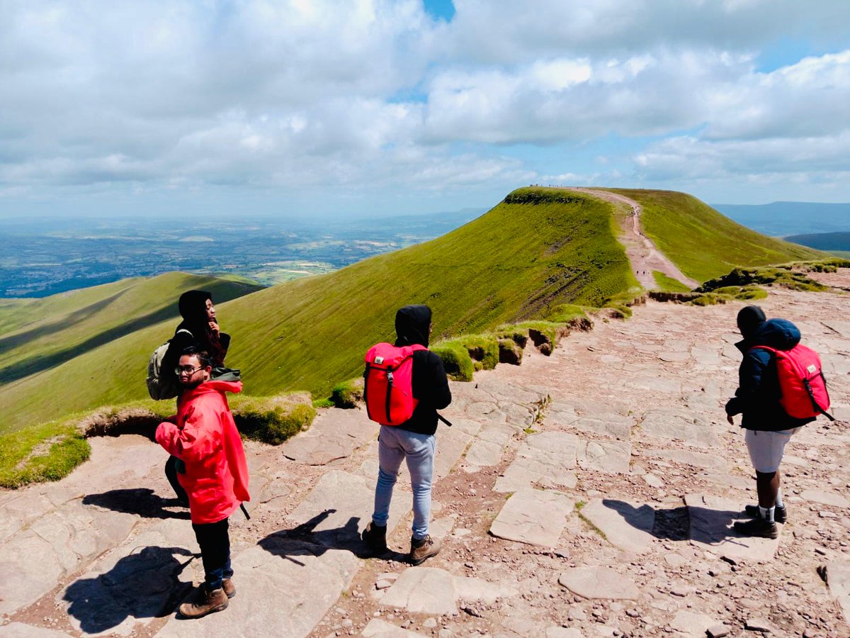 Trewern OEC tweet media