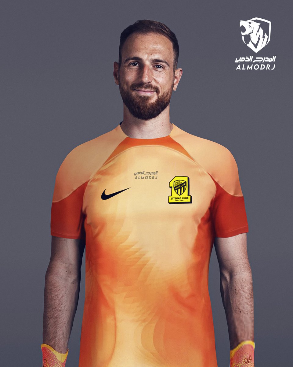 ترند حالياً 🌏⚫️🟡

جماهير الاتحاد تطالب بحقها وتطالب بالحارس السلوفيني يان أوبلاك 

 #اوبلاك_مطلب_اتحادي_يالاستقطاب