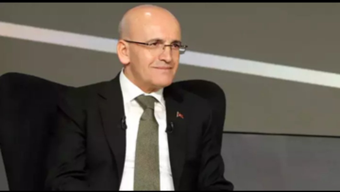 Vergilendirilmemiş alan bırakmayacağız. 

— Maliye Bakanı Mehmet Şimşek