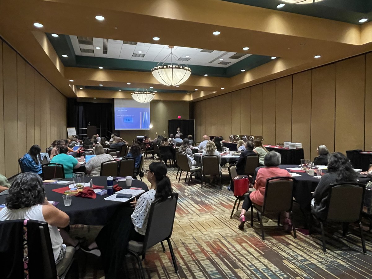 Daryl Michel (Mick-le), PhD tweet media