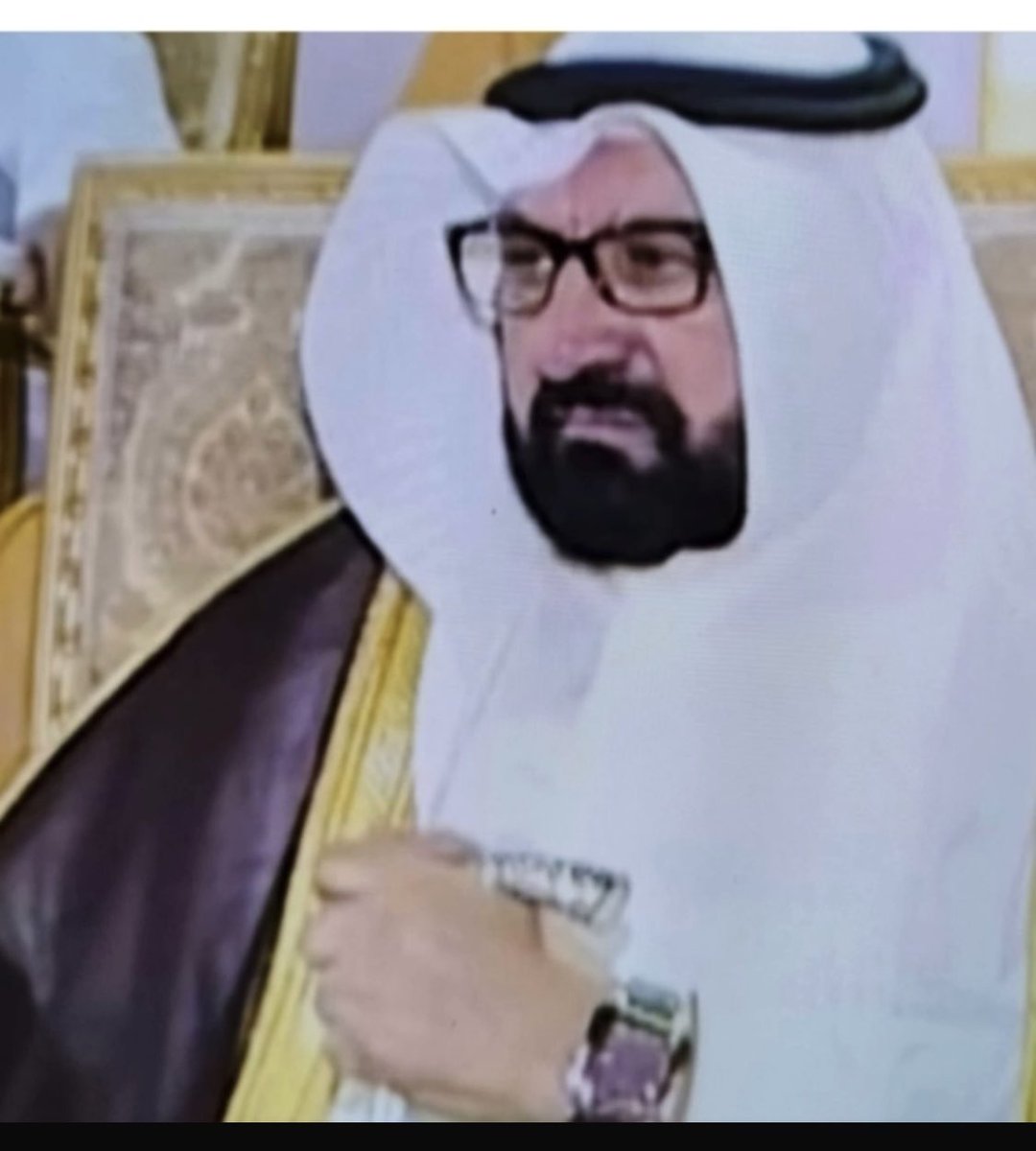 #تعزية_ومواساة :
نتقدم بخالص العزاء وصادق المواساة ل #قبيلة_الشهبه كافة في وفاة عضو الجمعية #الشيخ_جميل_عبدالله_الشهيب_الثبيتي
 وعزاءنا موصول لأبنائه وأخوانه واسرته سائلين المولى عزوجل أن يتغمدالفقيد بواسع رحمته وأن يسكنه فسيح جناته ويلهم أهله و ذويه الصبروالسلوان