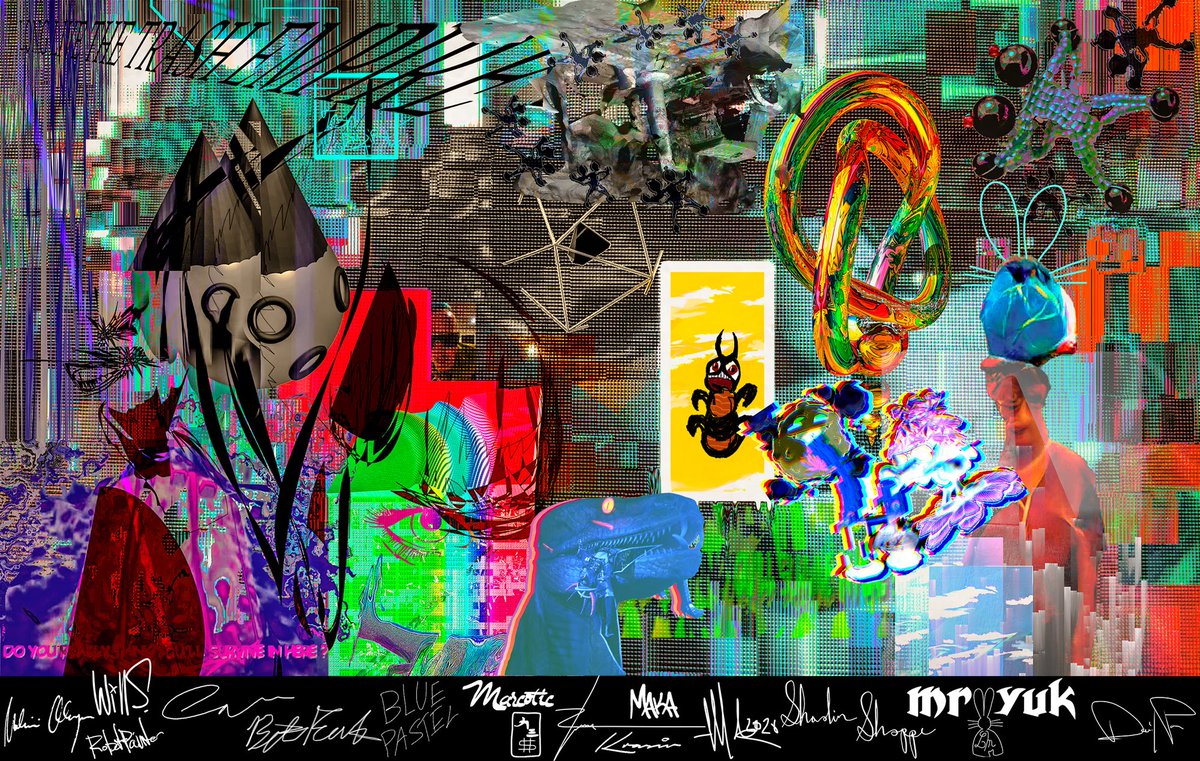 GOT TRASH? 0.01 eth <a href="/ROBNESSOFFICIAL/">ROBNESS.IO🇺🇸</a> <a href="/OoakosiM/">👀༒ₘₒₕᵢₙᵢ༒ ༒ ooakosimo ༒</a> <a href="/Bitjamin/">(Formerly)🌘𝙱𝚒𝚝𝚓𝚊𝚖𝚒𝚗👁⃤ 🪬</a> <a href="/robotpainter/">Robotpainter</a> <a href="/CoyotlCompany/">Blue Pastel</a> <a href="/marcotic12/">Marcotic</a> <a href="/Don_keyedjote/">カミマ✪🇺🇸「コスモ」</a> <a href="/MMakaviti/">ɱαƙα</a> <a href="/BanillaGrilla/">$CRYPTO $BASTERD 🌕</a> <a href="/Lelapinmignon/">Lapin Mignon 🐝</a> <a href="/pan_danil/">danil pan //</a> and a few more i couldn't find 

#TRASH -on sale now-

opensea.io/assets/ethereu…