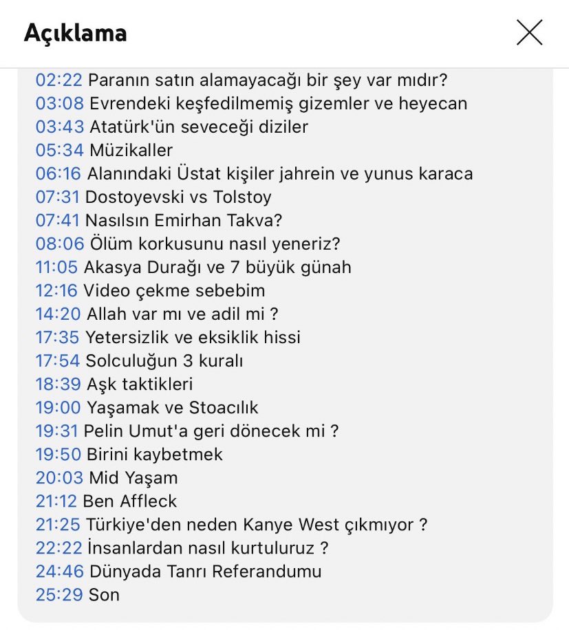 bilemiyorumabii's tweet photo. Kankamla 1 saatlik starbucksımızın konu başlıkları https://t.co/kZ0EL41Znc