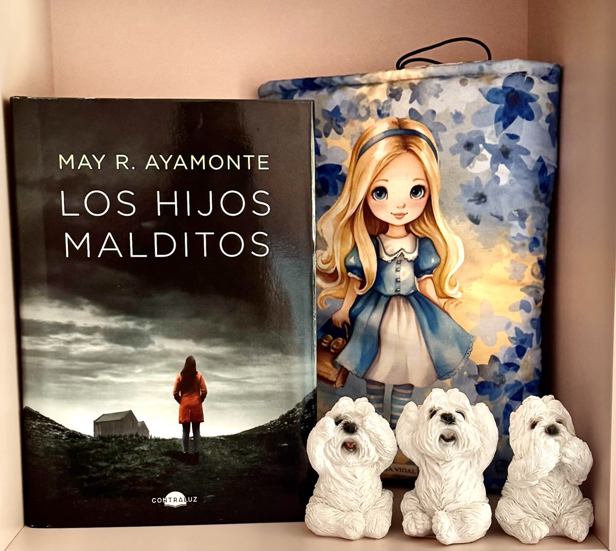 Podéis ver mi opinión en instagram.com/p/C9fYP-gN81a/