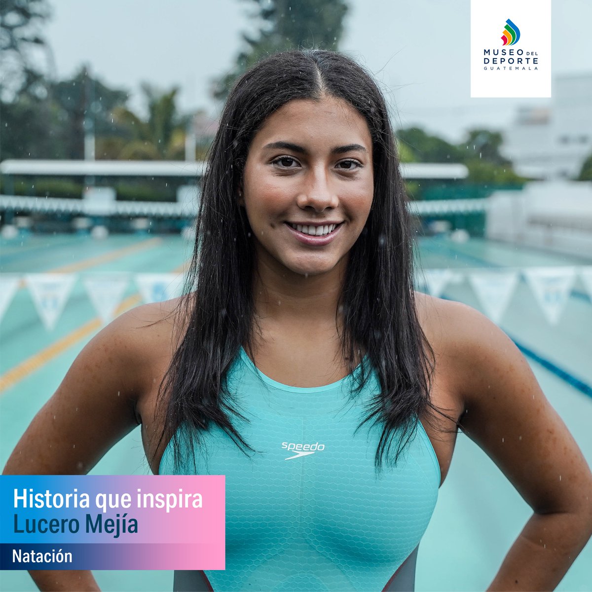 museodeporteGT's tweet photo. Conoce la increíble historia que inspira de Lucero Mejía🏅...  

 🖥️ conoce más en nuestra web:  https://t.co/th8KQaS1iw 

#MuseodelDeporte #HistoriasQueInspiran #Guatemalaescribelahistoriaenparis #juegosolimpicos #parís2024 #GuatemalaEnParís2024 https://t.co/ROsm61CNRT