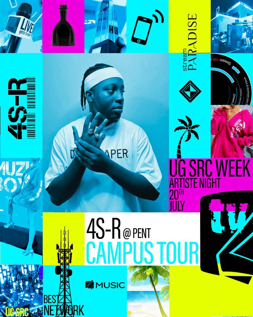 Jubylant_'s tweet photo. Pent Hall🔥UG-SRC WEEK📅 🥂 don’t miss I’ll be PERFORMING LIVE 🙏🏽
//saturday #4SyteTV https://t.co/iLfi81nxOC