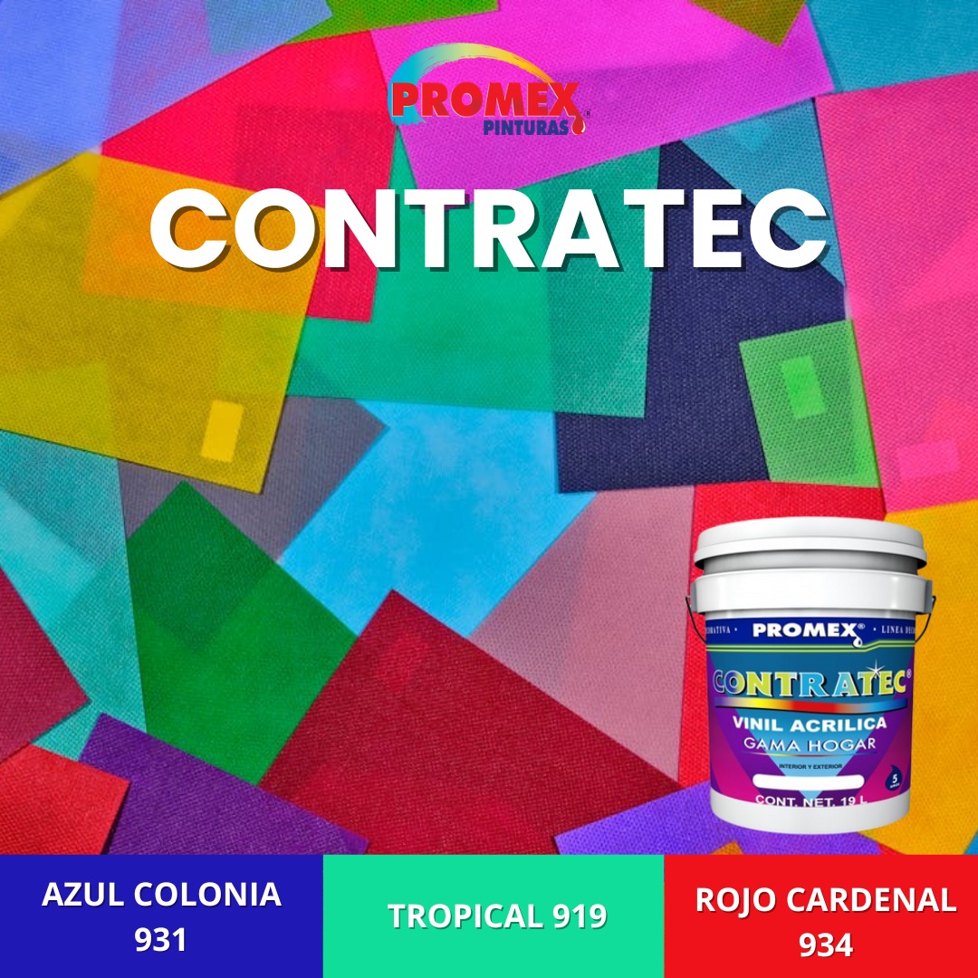PINTUPROMEX's tweet photo. 🌈 Colores del mes de Julio 🌈

#pintupromex #colores #JULIO #green #blue #pink #orange #red https://t.co/ZEfUTT1nG1