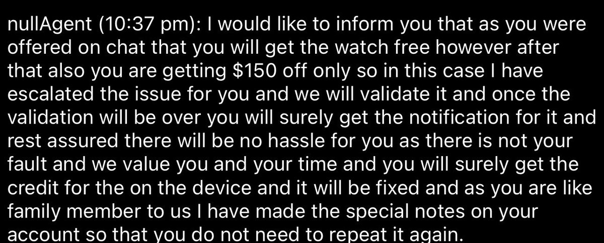 crunchkpop1's tweet image. @Xfinity @XfinitySupport this is how you run a company? Btw if you don’t want to deal with a customer dont BLUNTLY say I left the chat cause WTF I was on the chat. Reporting to BBB:) #Xfinity #XfinitySupport