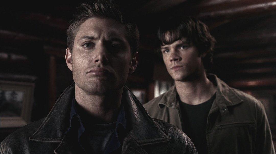 jensen ackles daily tweet media