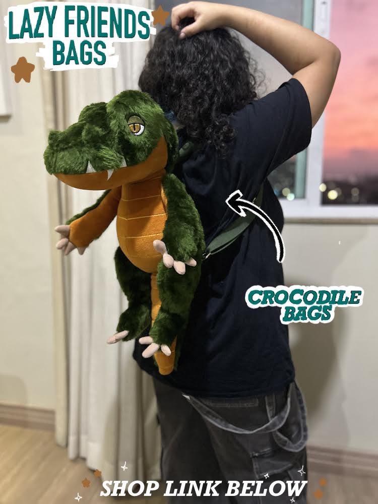 The bags are now available in the shop
⬇️link below⬇️

RTS are welcome🔁❤️