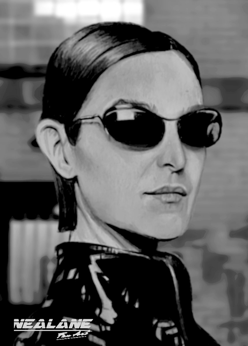 OuttahavenN's tweet image. #thematrix #matrix #thematrix4 #matrix4 #thematrixresurrections #matrixresurrections #thematrixfanart #matrixfanart #Fanart #thematrix #matrix #thematrixfanart #matrixfanart #thematrixfanfiction #matrixfanfiction #fanfiction