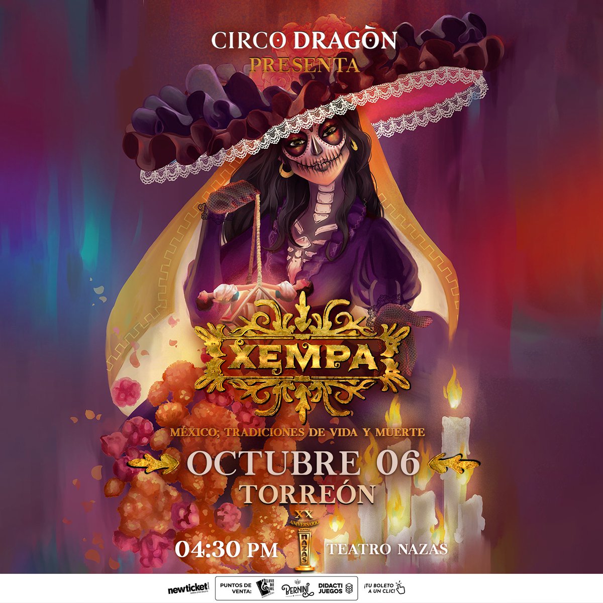 newticket tweet media