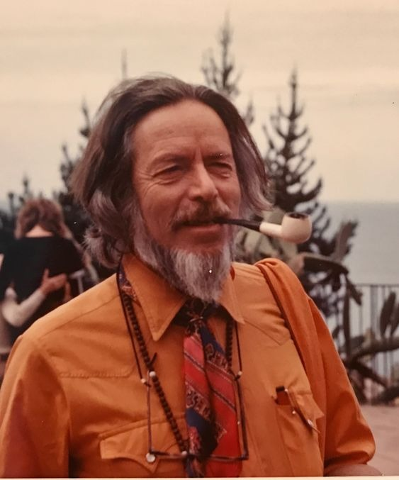 “Este es el verdadero secreto de la vida: estar totalmente involucrado en lo que sea que estés haciendo en el aquí y el ahora. En lugar de llamarle trabajo, date cuenta de que es un juego.”

- Alan Watts