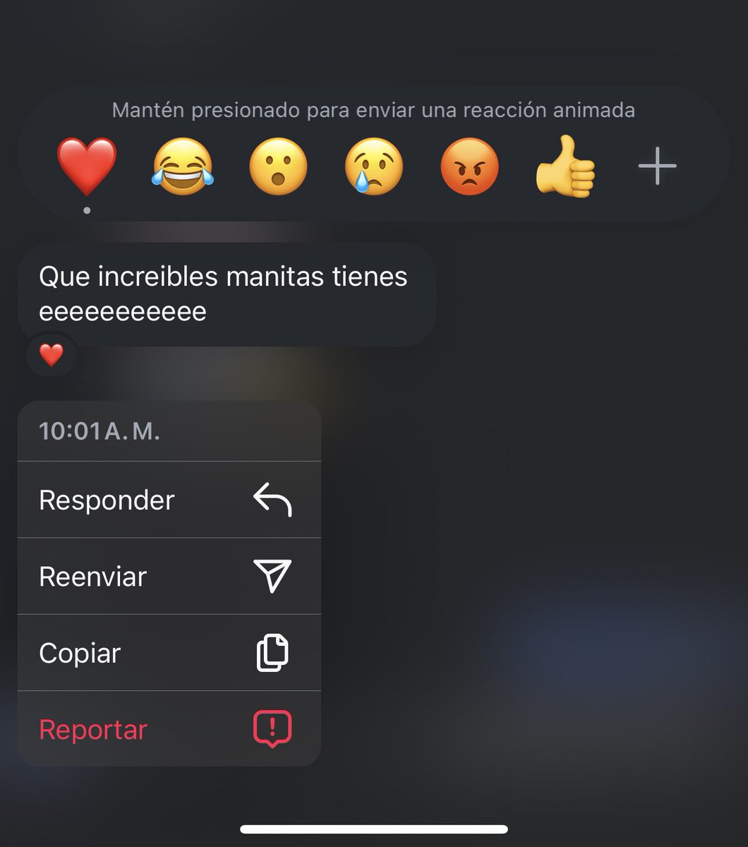 anddycg's tweet photo. Mi cumplido favorito por siempre 🙂‍↔️ https://t.co/j43doKZgcW