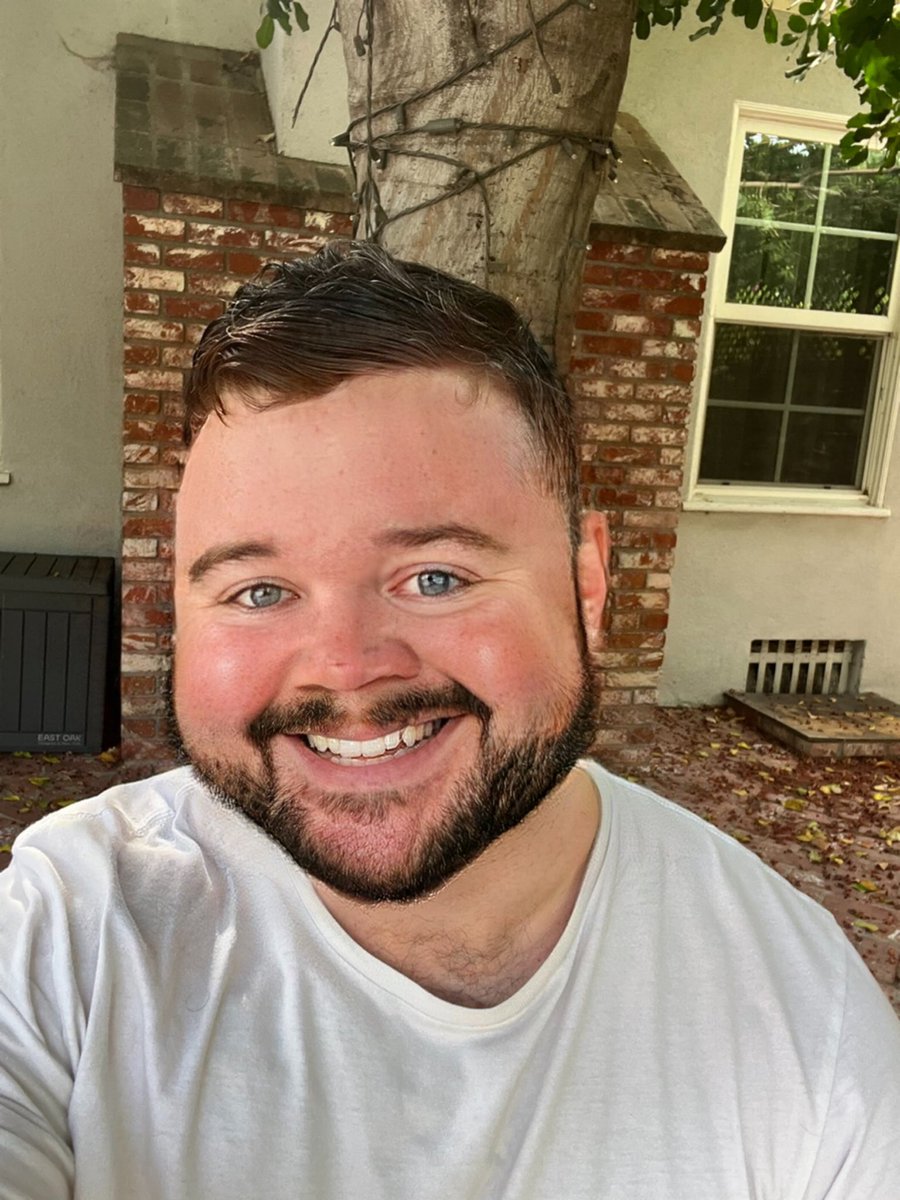 People say me and JD Vance could be twins