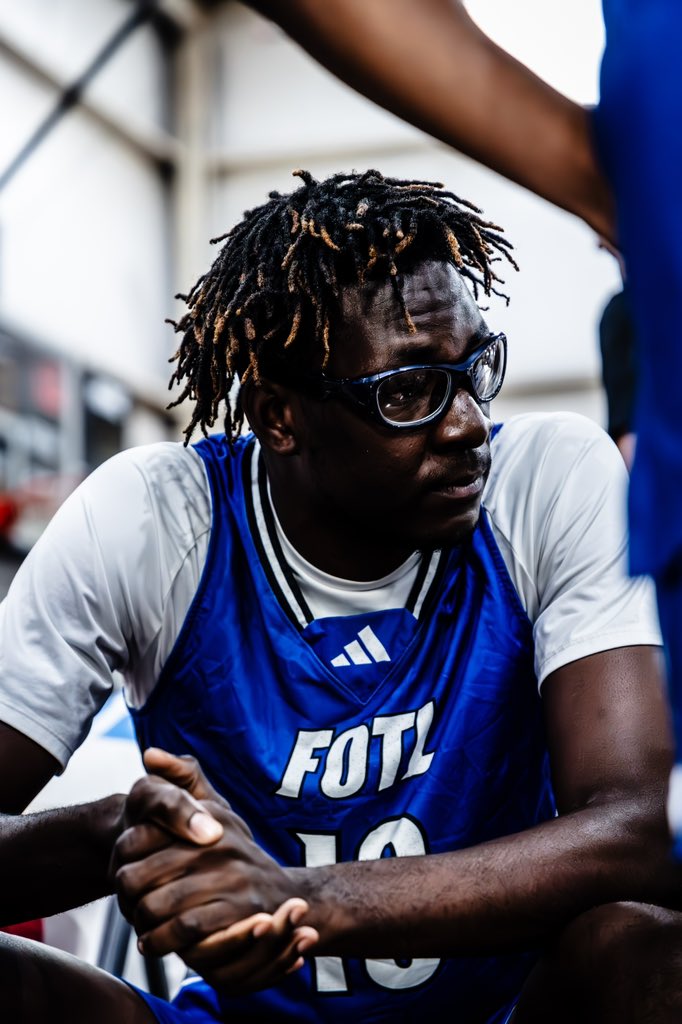 Coach Nick (@the_nickc) on Twitter photo 6β10 2025 F Andre Ngomabie of <a href="/VRockHoops/">Victory Rock Basketball</a> has been offered by McNeese State. 6β10 2025 F Andre Ngomabie of <a href="/VRockHoops/">Victory Rock Basketball</a> has been offered by McNeese State.