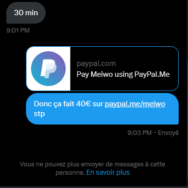 Ptdrr mais vous croyez j'suis b&eacute;n&eacute;vole ???? https://t.co/vHm5a66a8c<a href="/tag/throne"class="tags"><span>#throne</span></a><a href="/tag/wishlist"class="tags"><span>#wishlist</span></a>